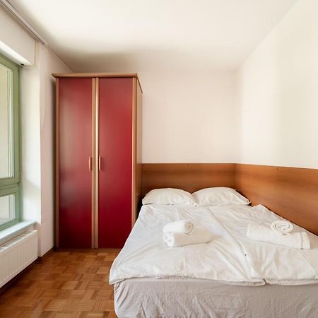 Apartment Rudy Laibach Exterior foto